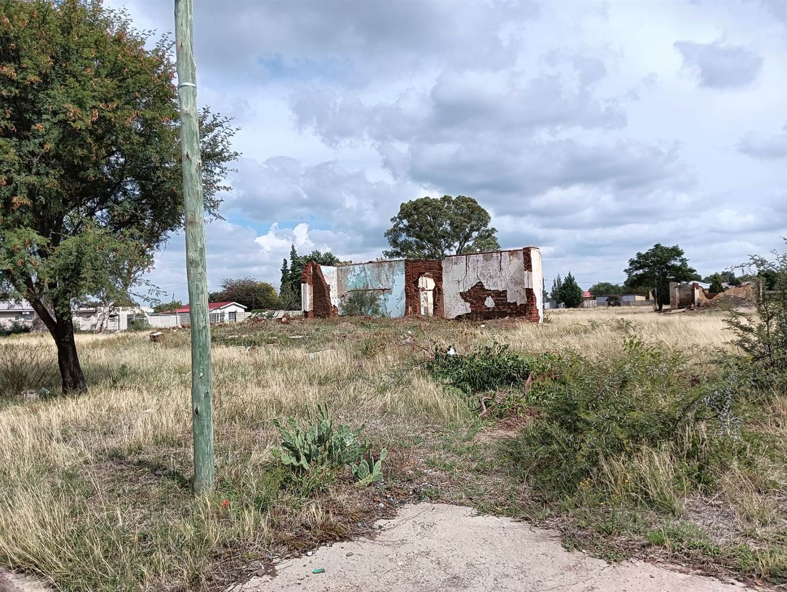1.4 ha Land available in Theunissen photo number 10