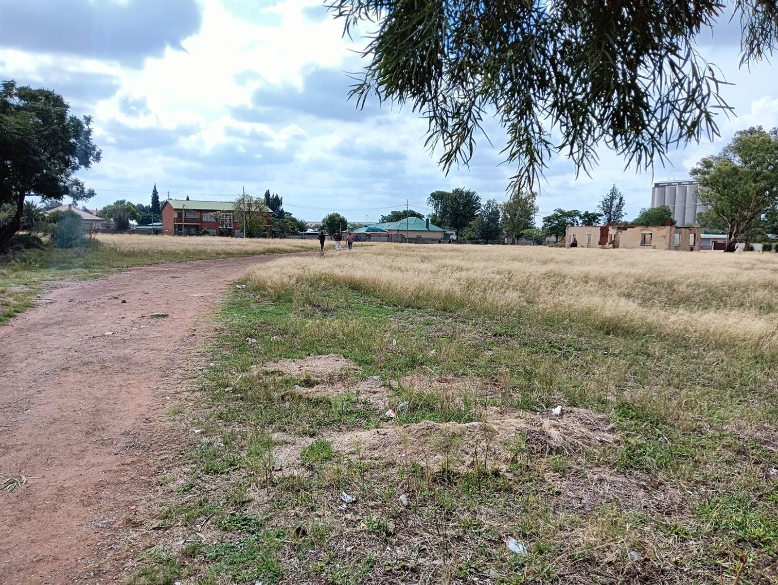 1.4 ha Land available in Theunissen photo number 15