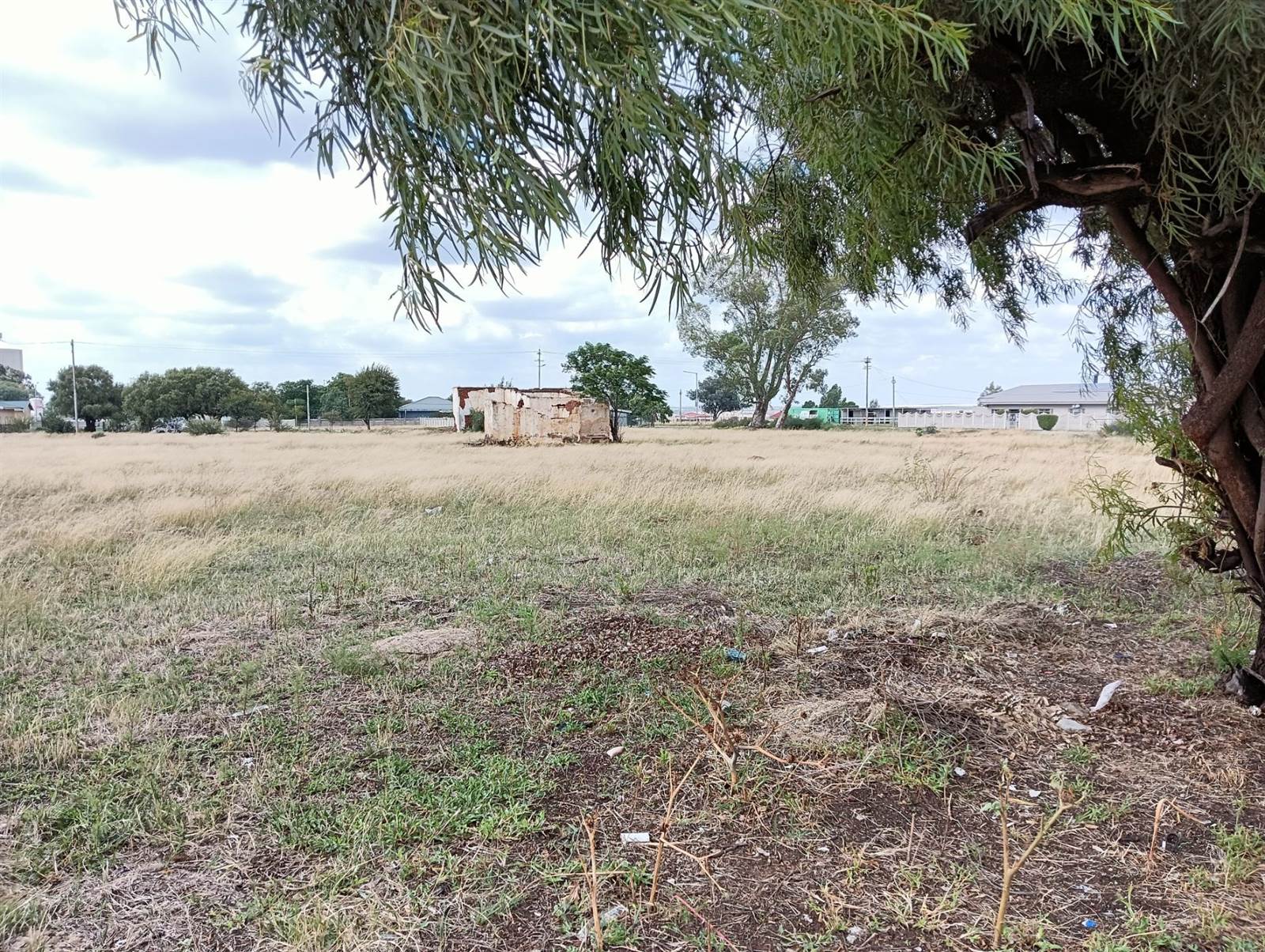 1.4 ha Land available in Theunissen photo number 18