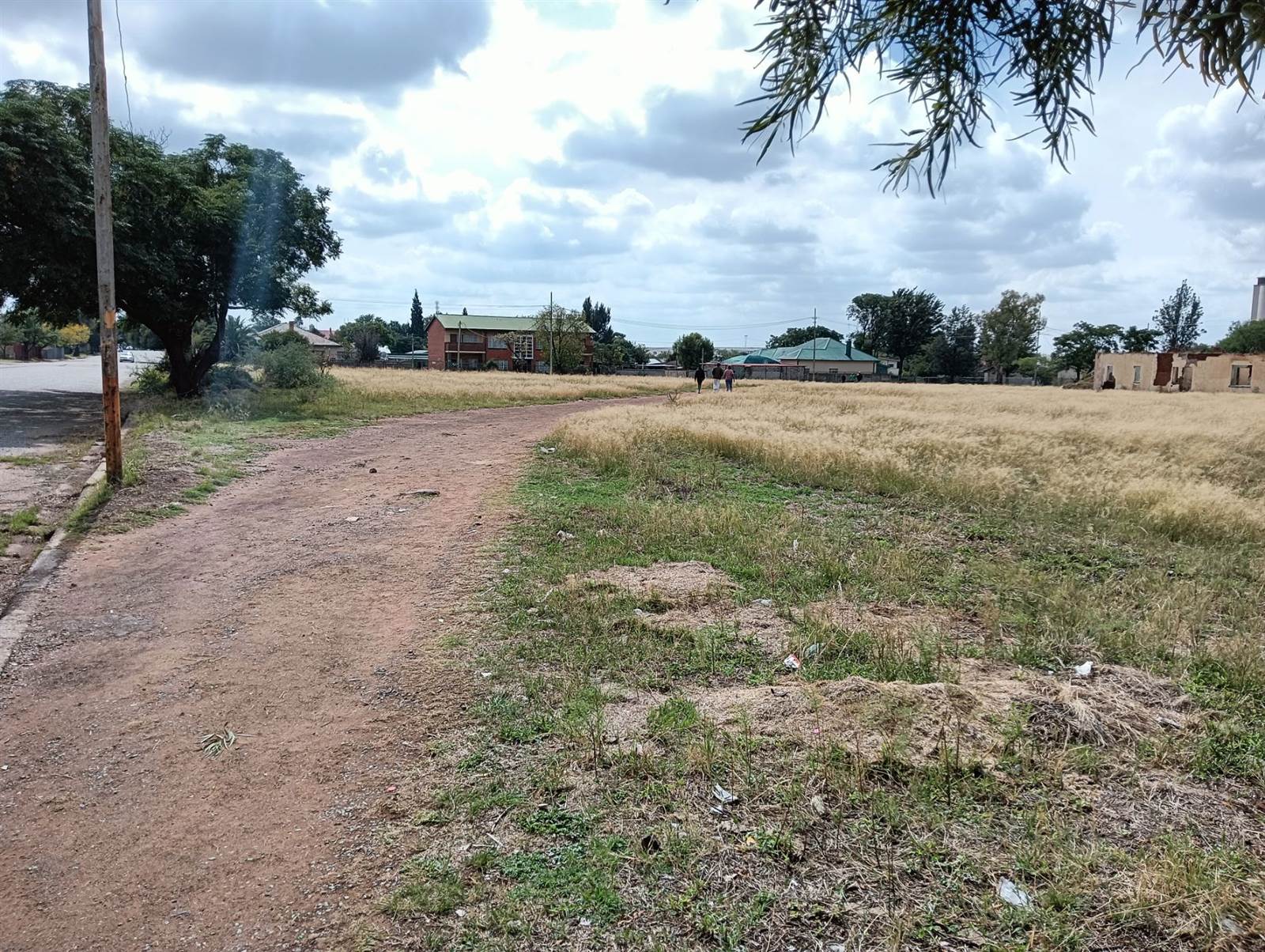 1.4 ha Land available in Theunissen photo number 16