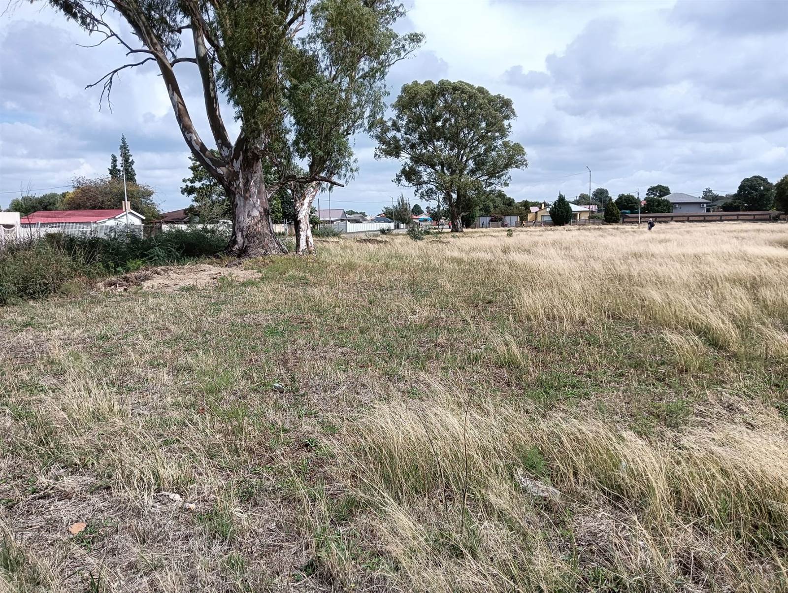 1.4 ha Land available in Theunissen photo number 6