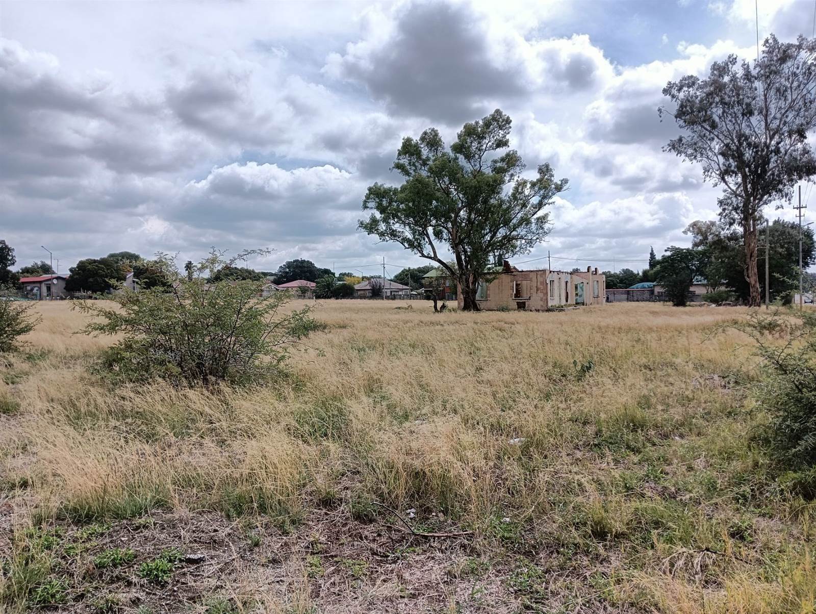 1.4 ha Land available in Theunissen photo number 9