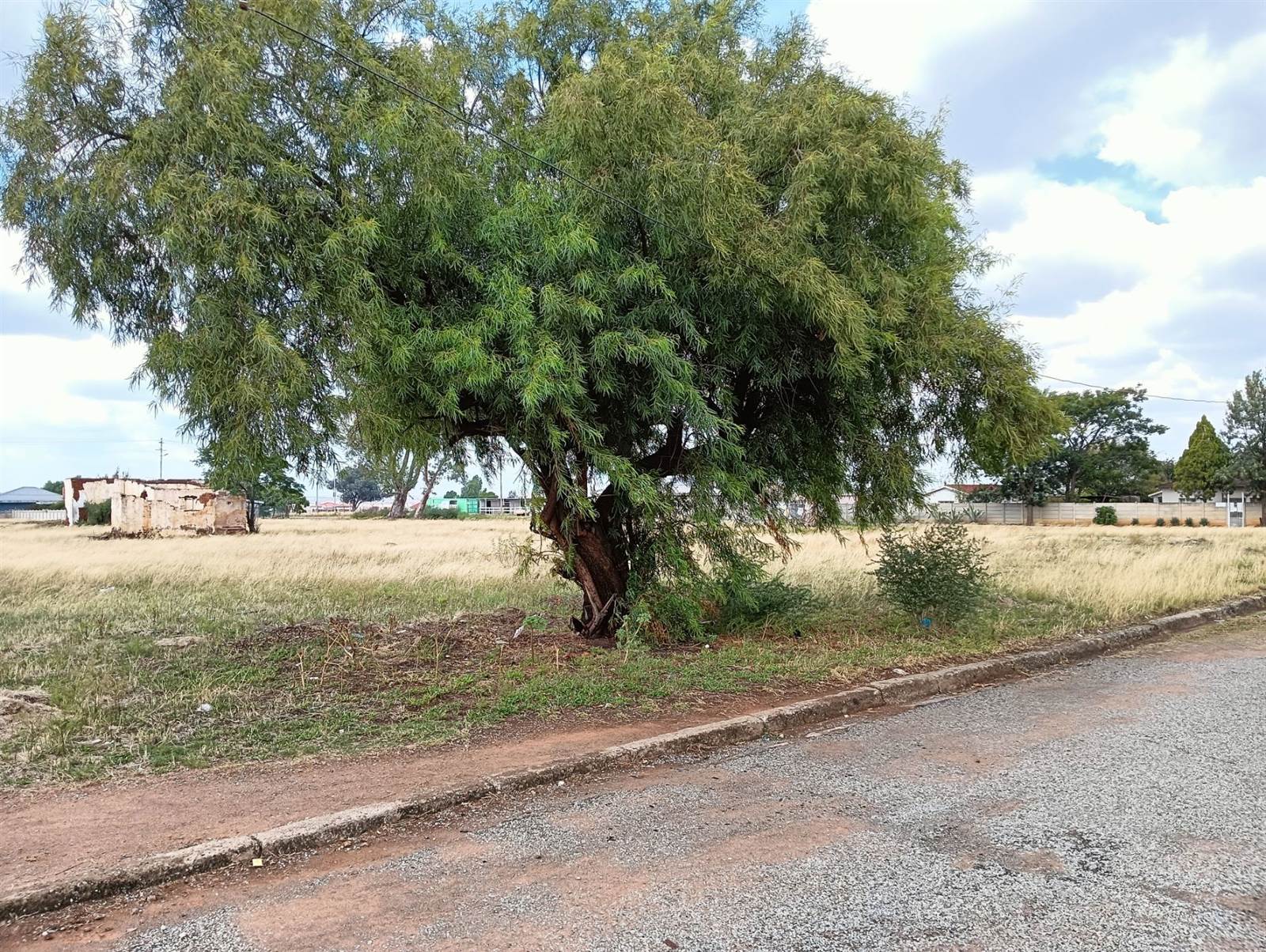 1.4 ha Land available in Theunissen photo number 14