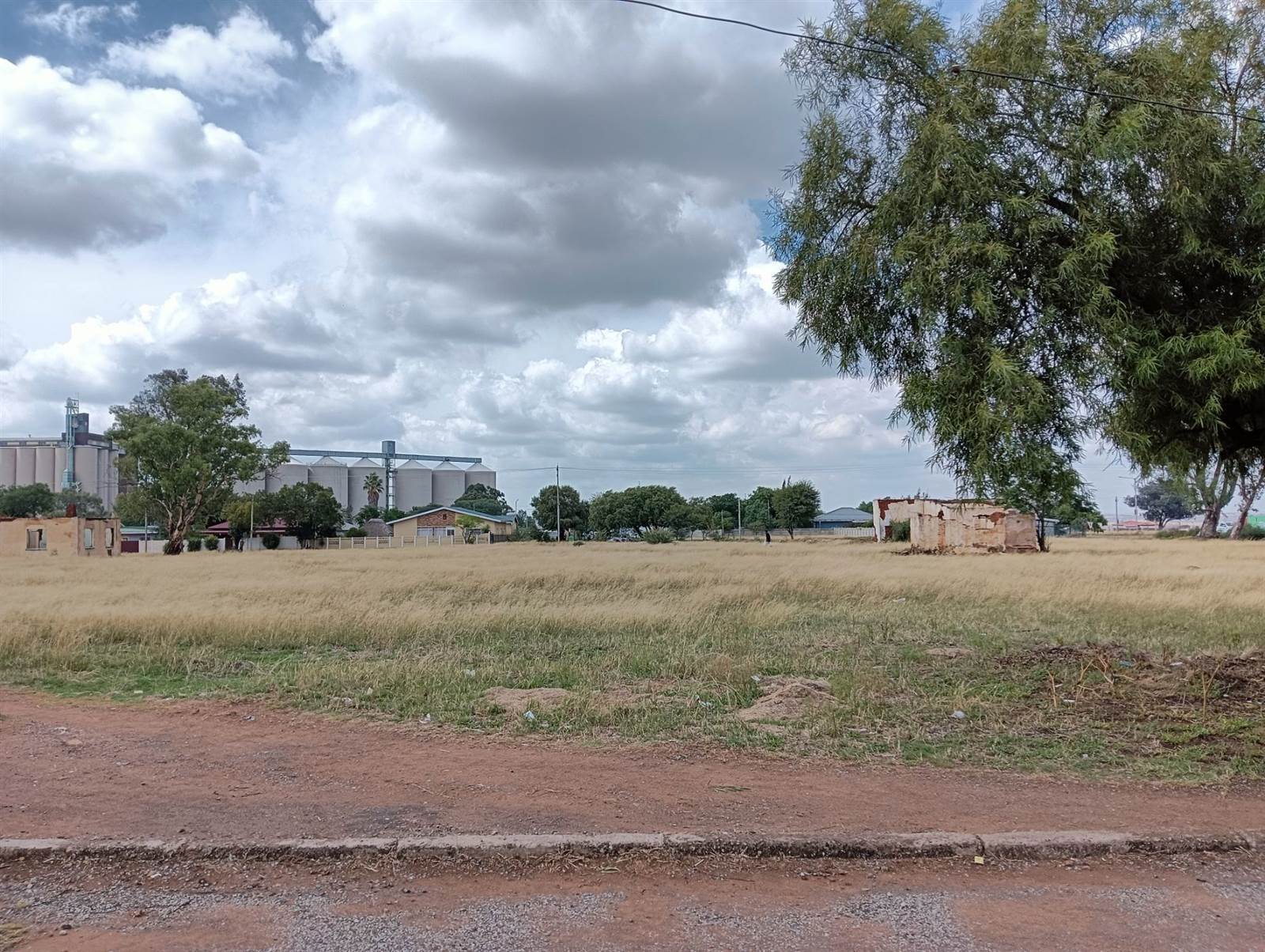 1.4 ha Land available in Theunissen photo number 17