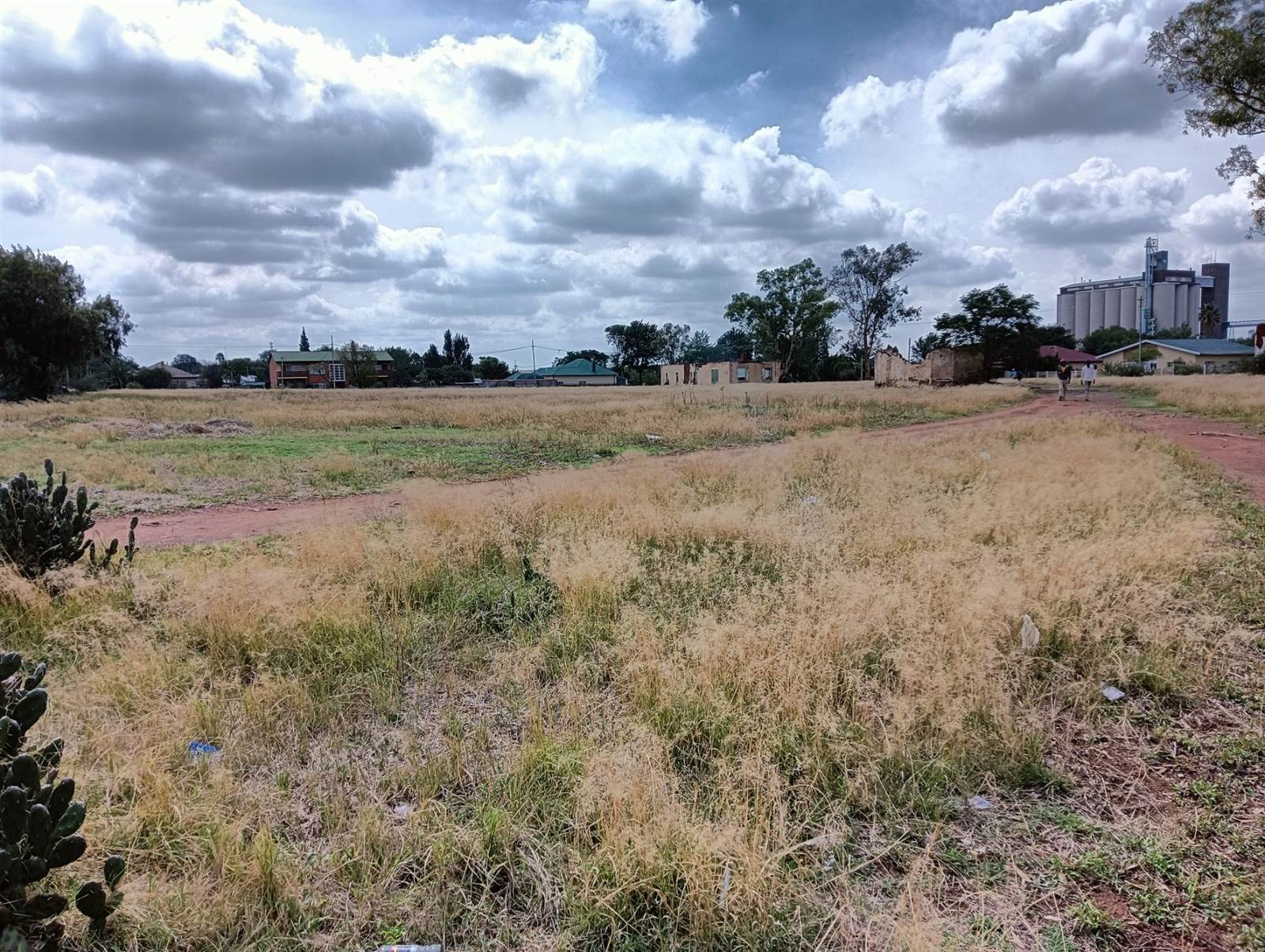 1.4 ha Land available in Theunissen photo number 8
