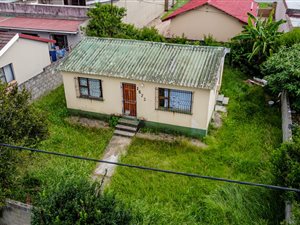 2 Bed House in Mdantsane