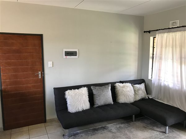 2 Bed Apartment