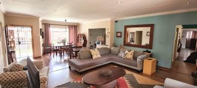 4 Bed House in Fochville photo number 30