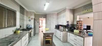 4 Bed House in Fochville photo number 26