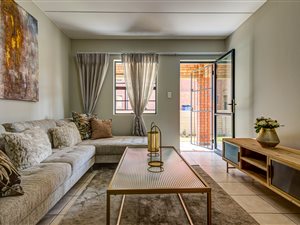 2 Bed Apartment in Dobsonville