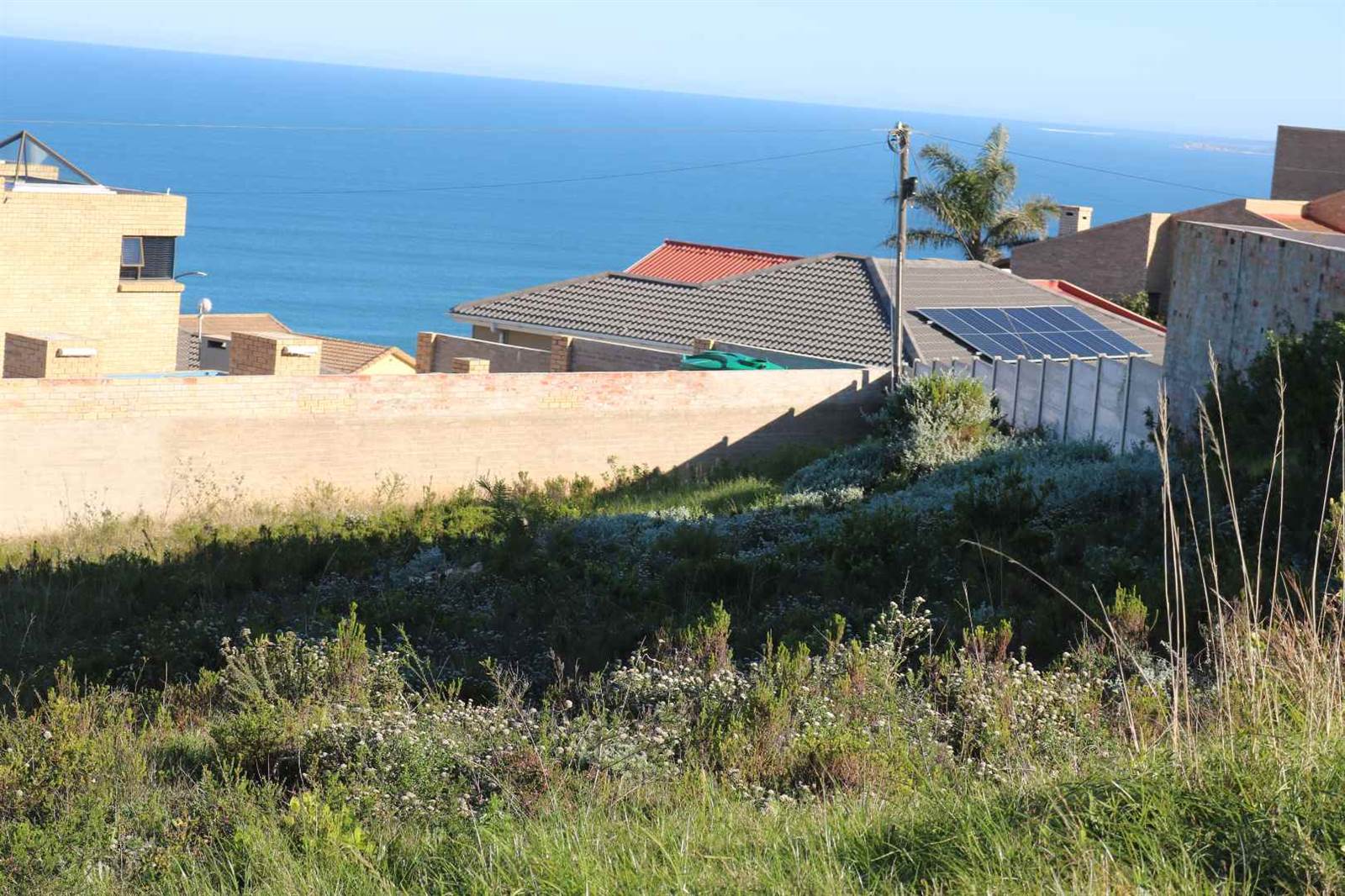 1052 m² Land available in Dana Bay photo number 8