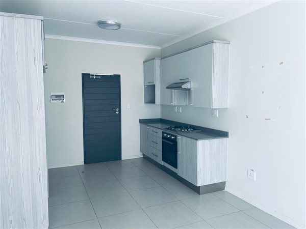 1 Bed Apartment