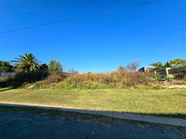 1 048 m² Land 1 048 m² Land