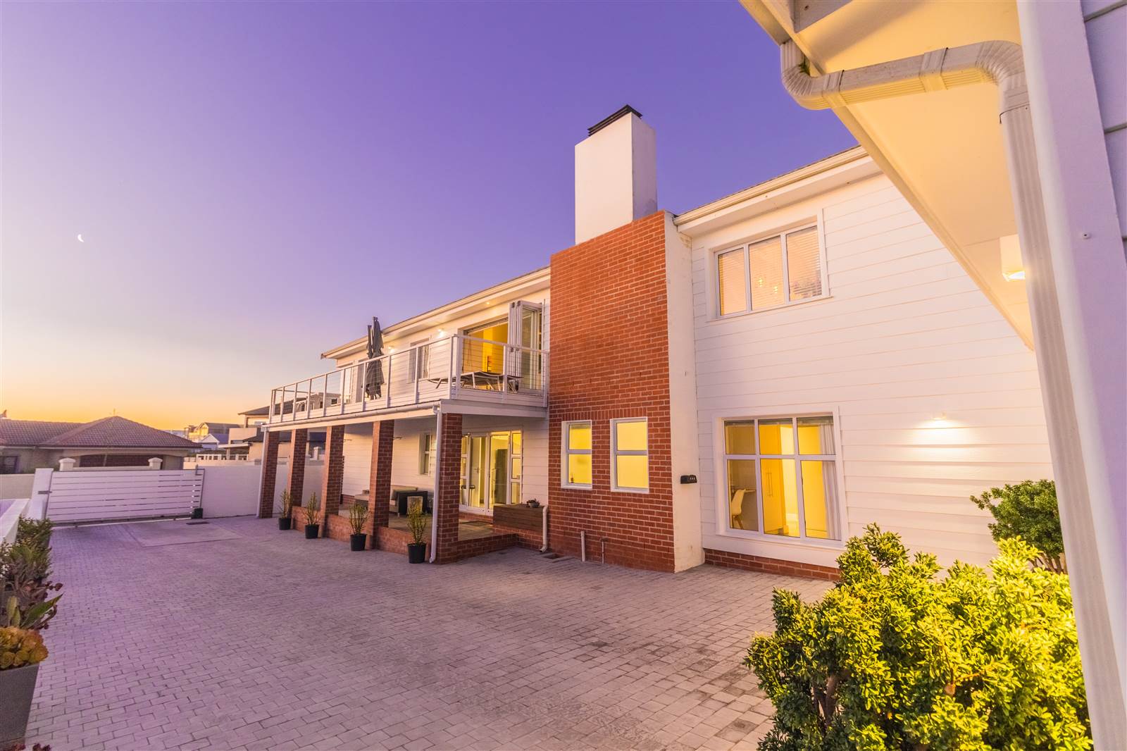 5 Bed House in Yzerfontein photo number 14