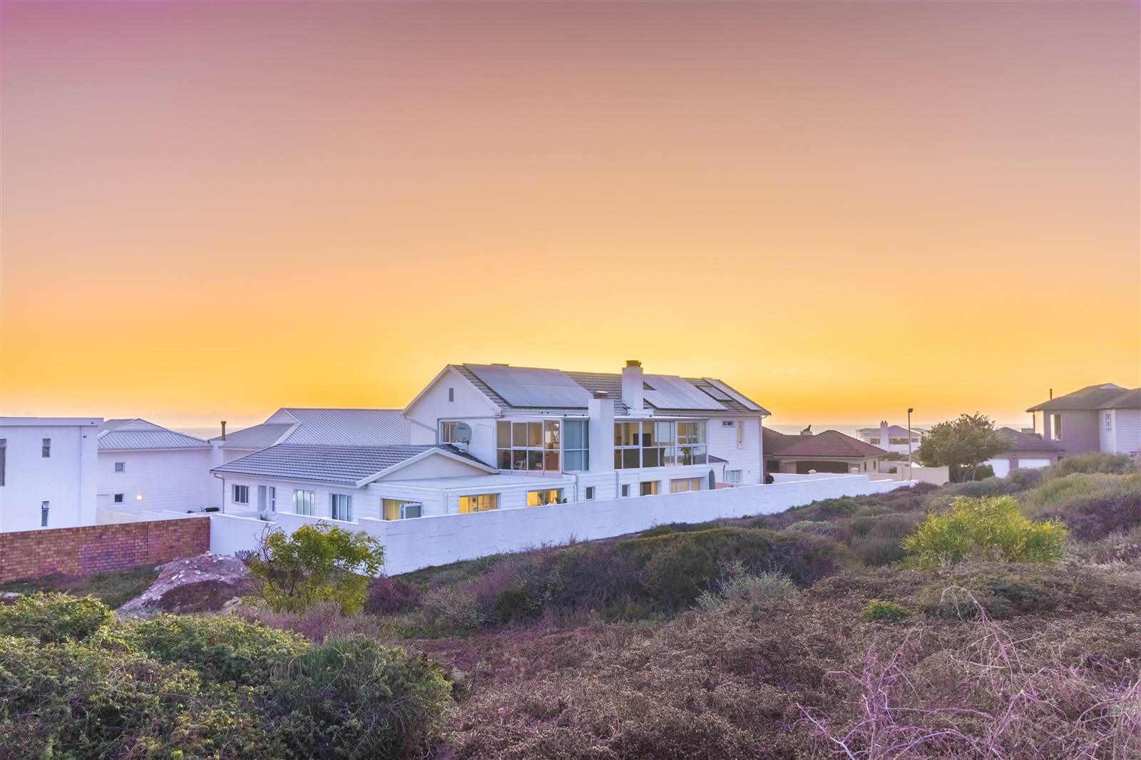 5 Bed House in Yzerfontein photo number 11