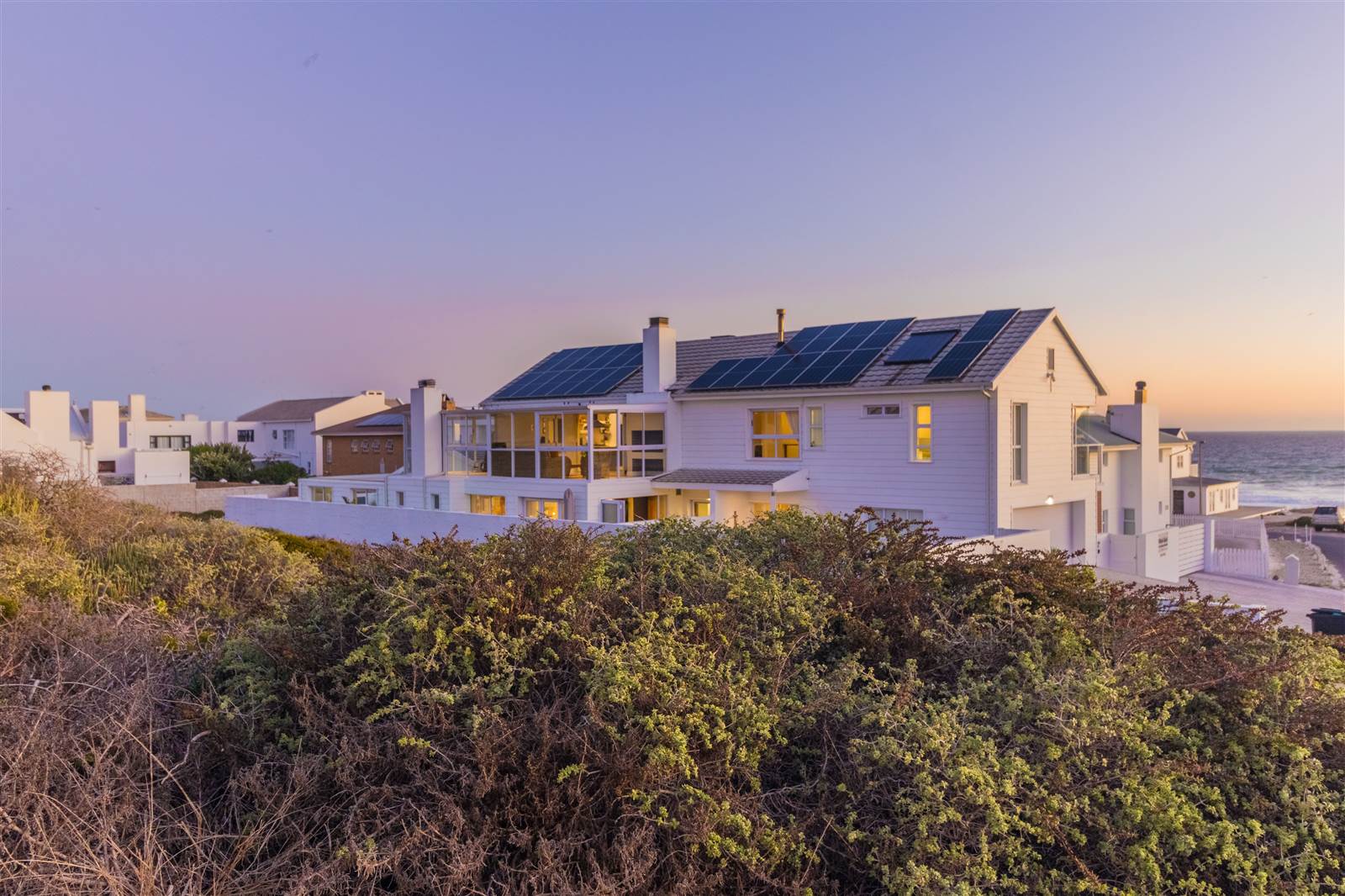 5 Bed House in Yzerfontein photo number 12