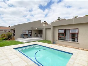 3 Bed House in Little Falls