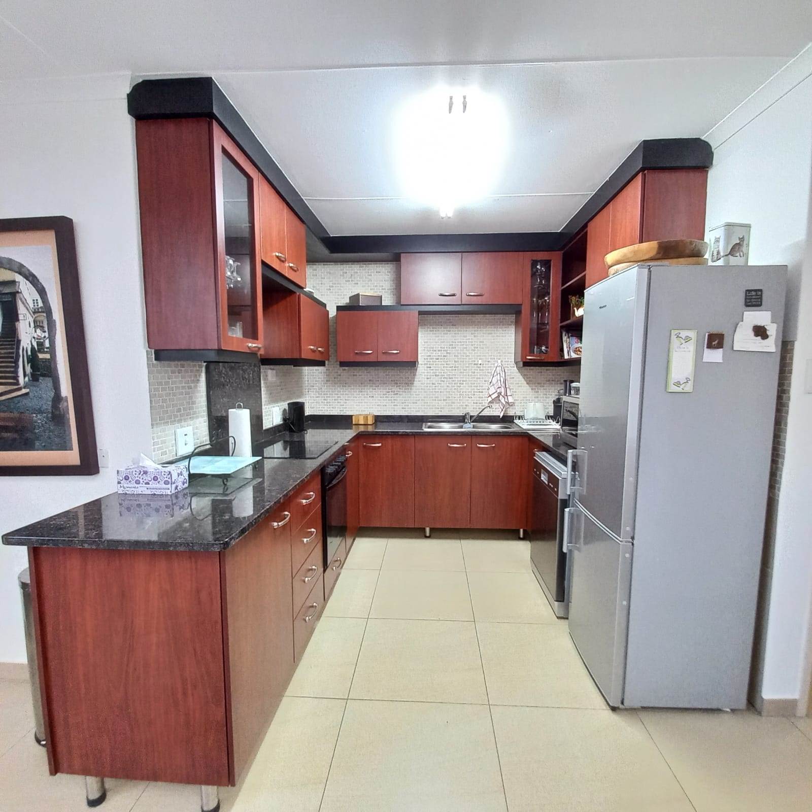 3 Bed Apartment in St Lucia photo number 3