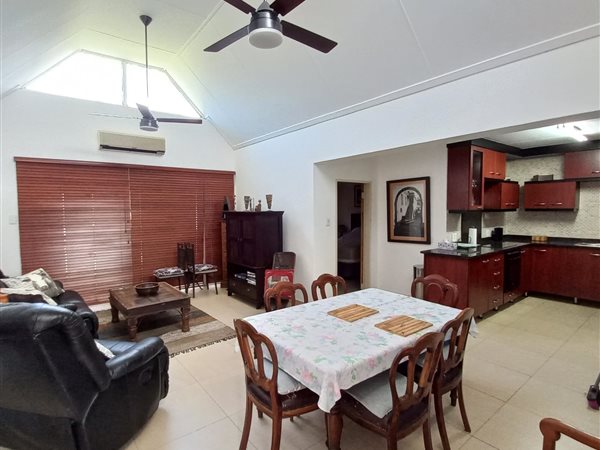 3 Bed Apartment in St Lucia