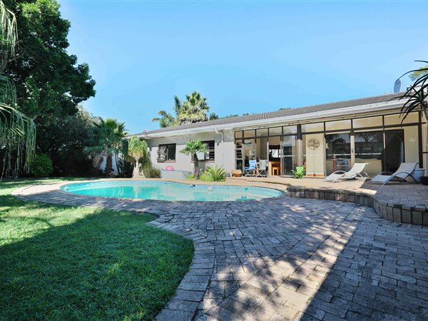 5 Bedroom House 5 Bedroom House