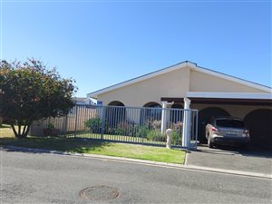 House in Goodwood Estate