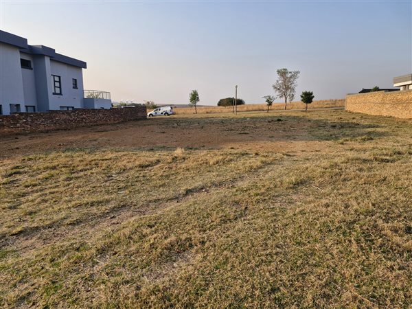 1 069 m² Land 1 069 m² Land