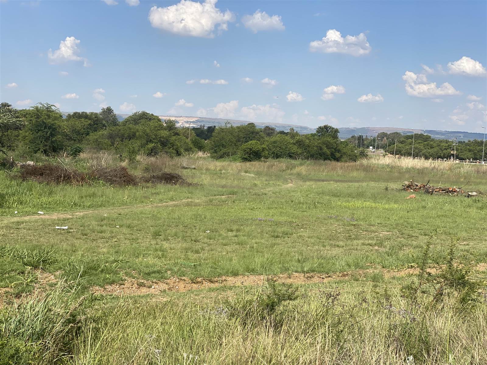 13.1 ha Land available in Zwavelpoort photo number 5
