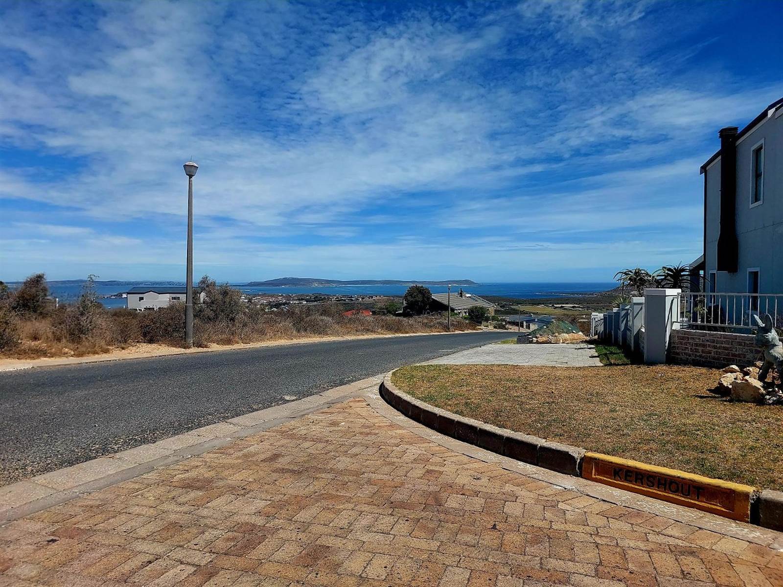 594 m² Land available in Saldanha photo number 9