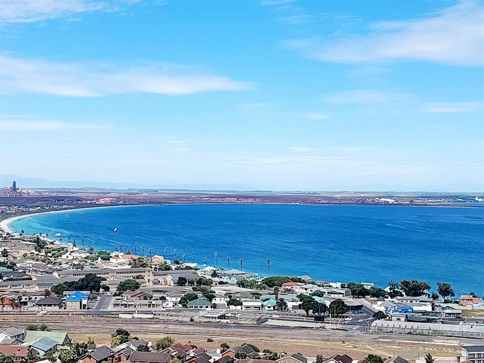 594 m² Land available in Saldanha photo number 14