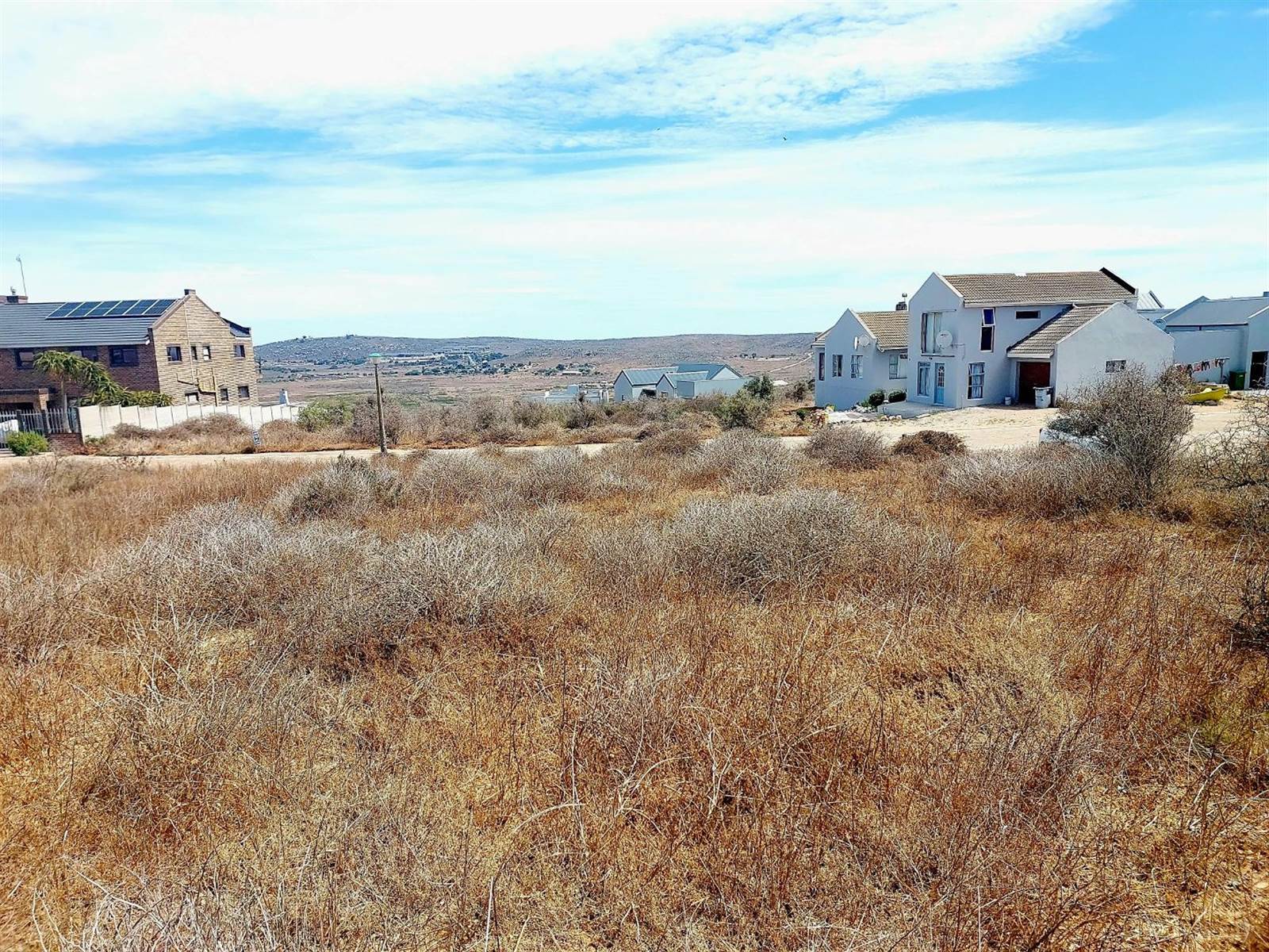 594 m² Land available in Saldanha photo number 3