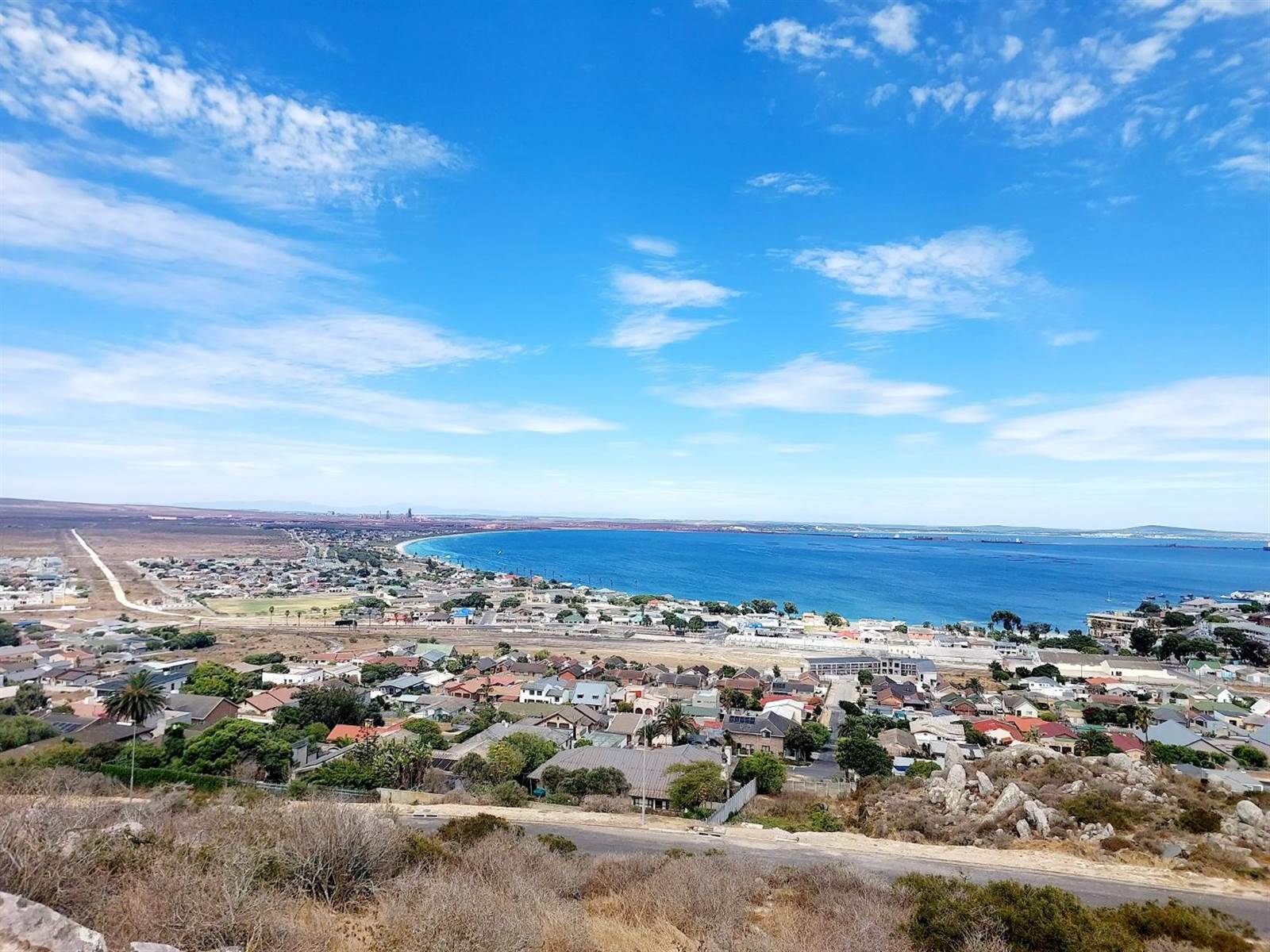 594 m² Land available in Saldanha photo number 15