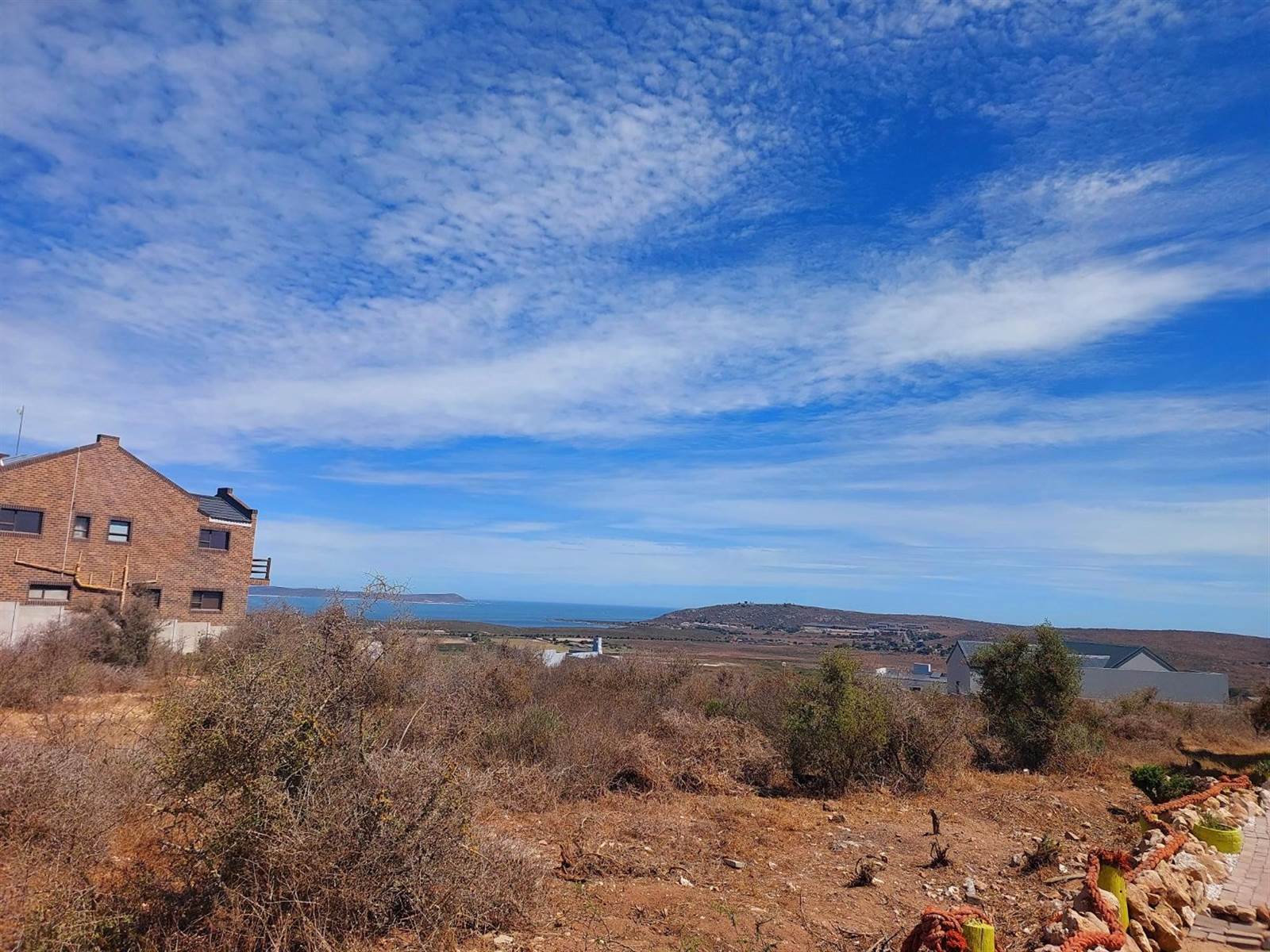 594 m² Land available in Saldanha photo number 1