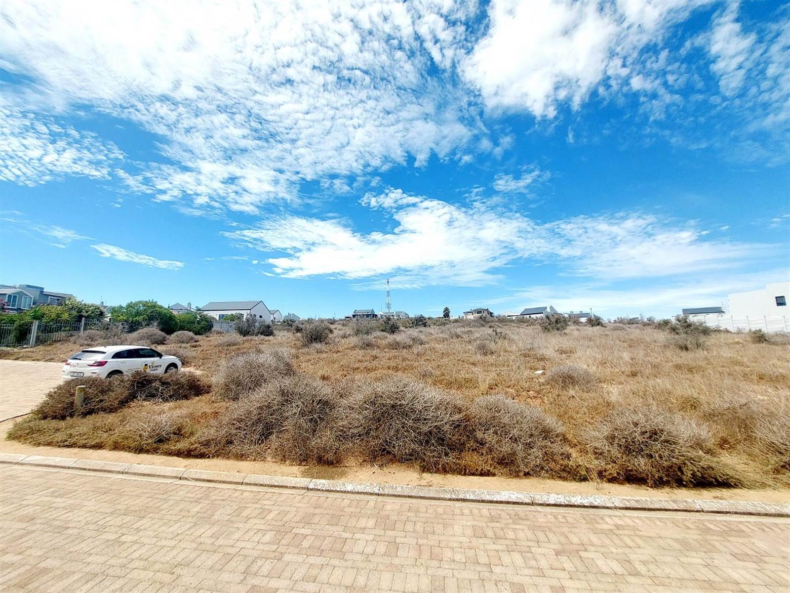 594 m² Land available in Saldanha photo number 8