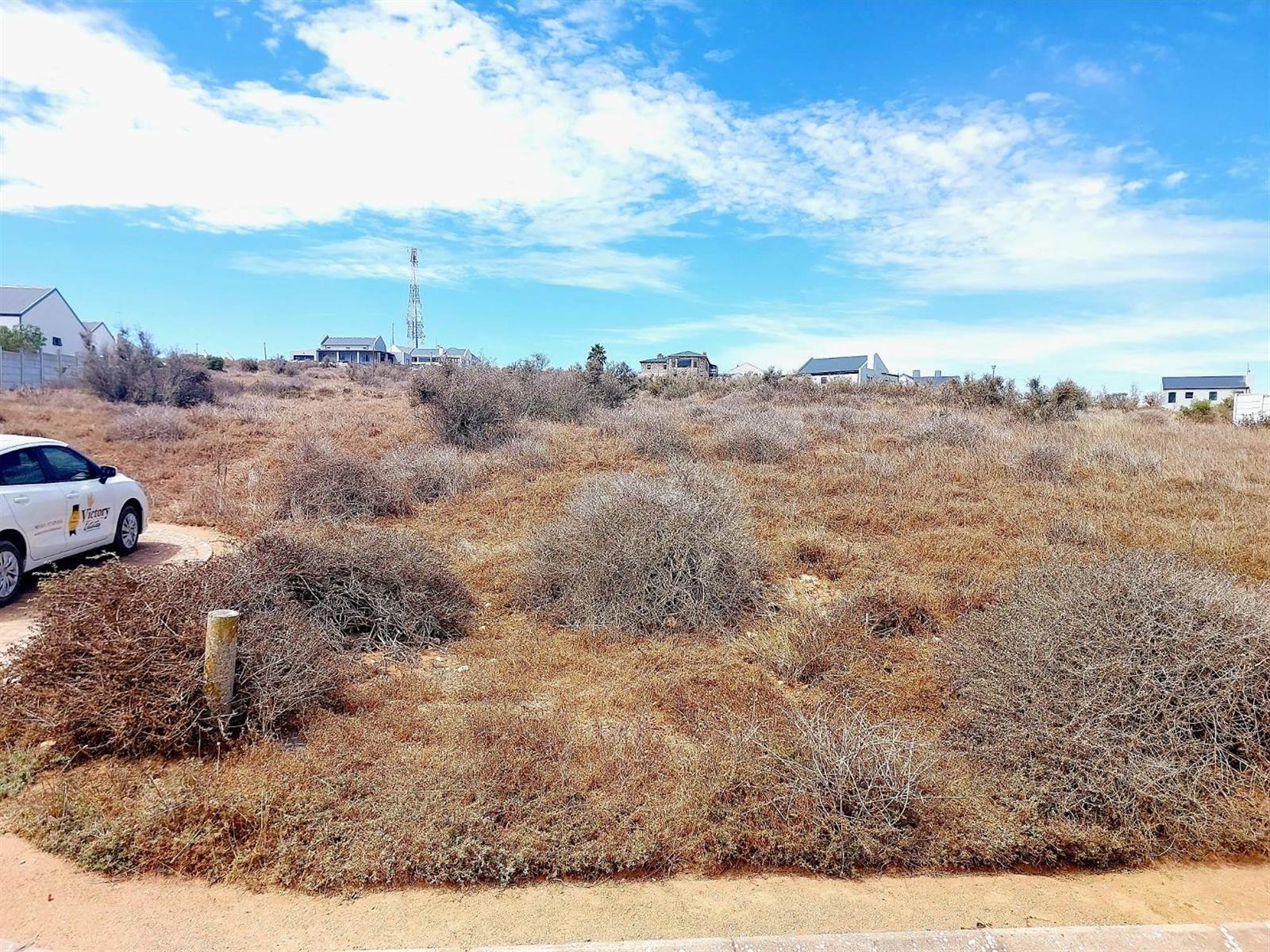 594 m² Land available in Saldanha photo number 4