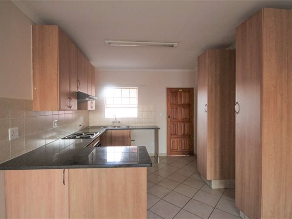 2 Bed Apartment