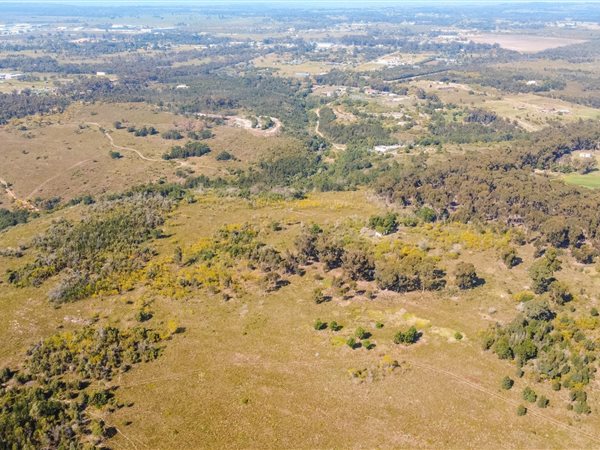 7.6 ha Land 7.6 ha Land