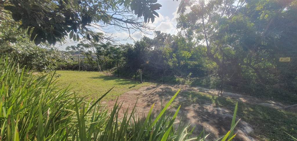 60 m² Land available in Mtwalume photo number 3