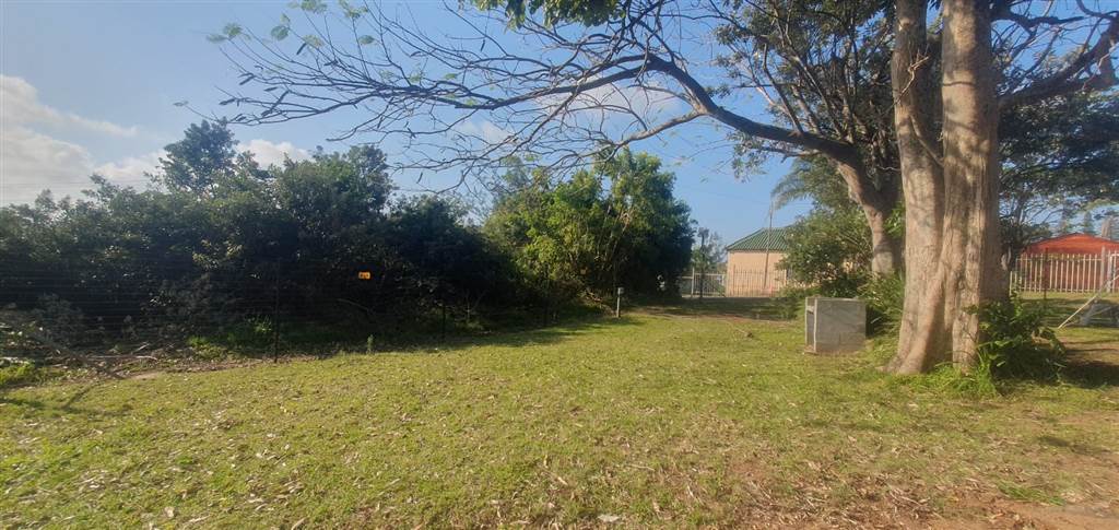 60 m² Land available in Mtwalume photo number 2
