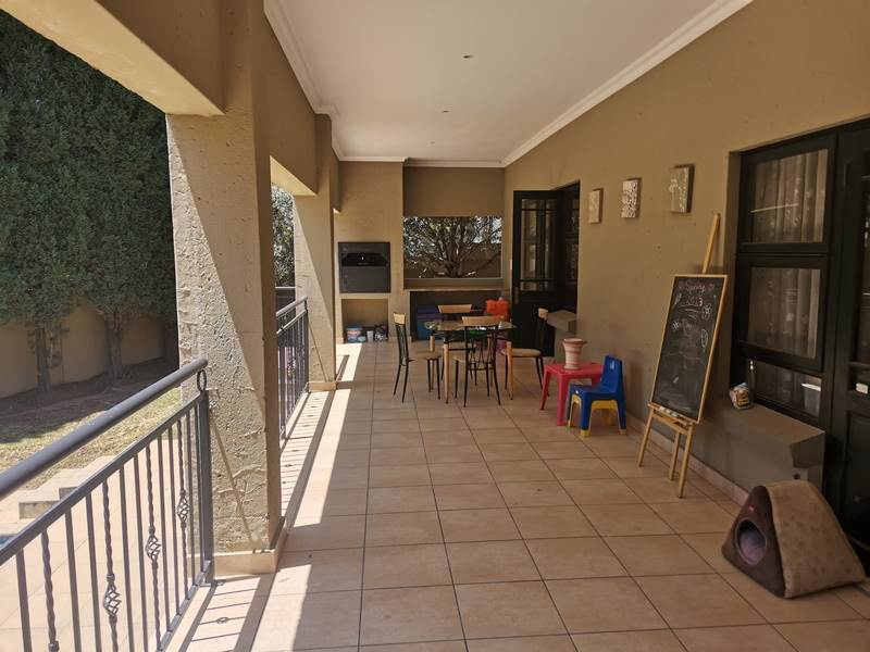 3 Bed House in Kyalami Hills photo number 28