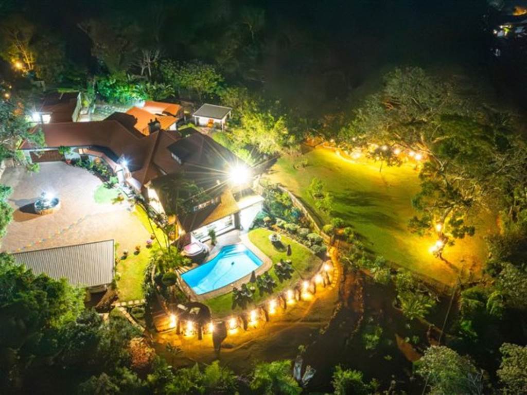 5 Bed House for sale in Cowies Hill T11632 Private Property