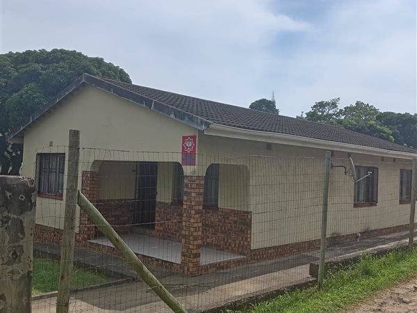 3 Bedroom House 3 Bedroom House