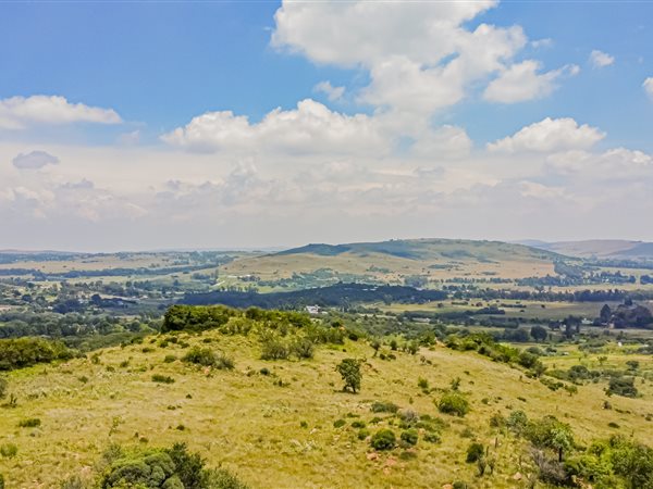 9 ha Land available in Hartzenbergfontein