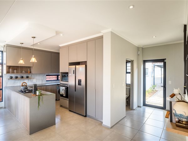 3 Bedroom House 3 Bedroom House