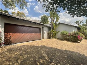 3 Bed Duplex in Khyber Rock