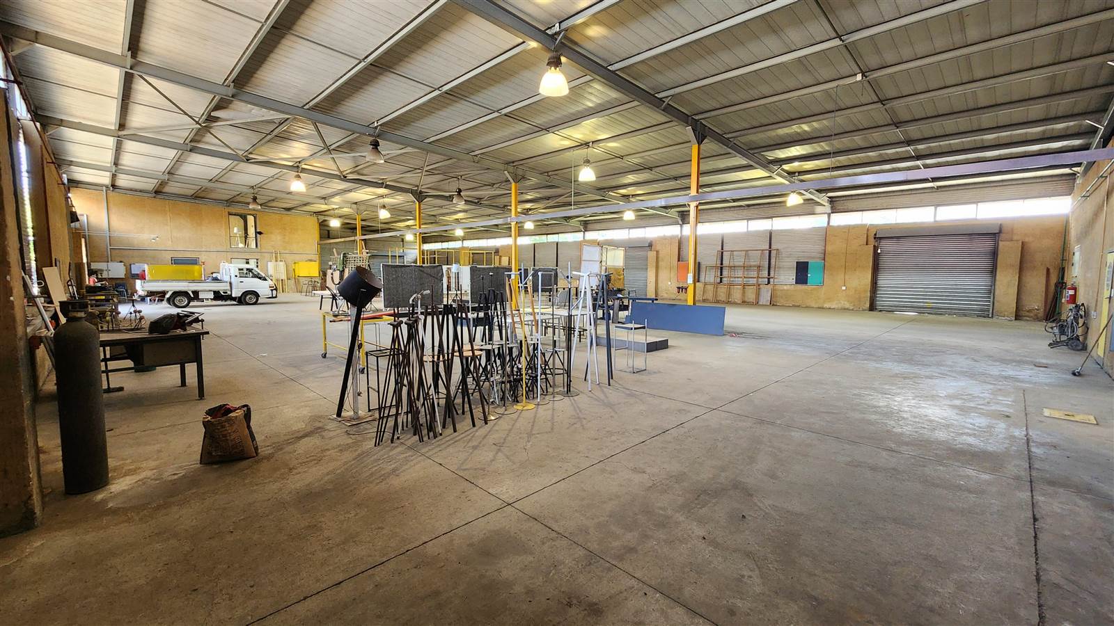 1500  m² Industrial space in Kya Sands photo number 6