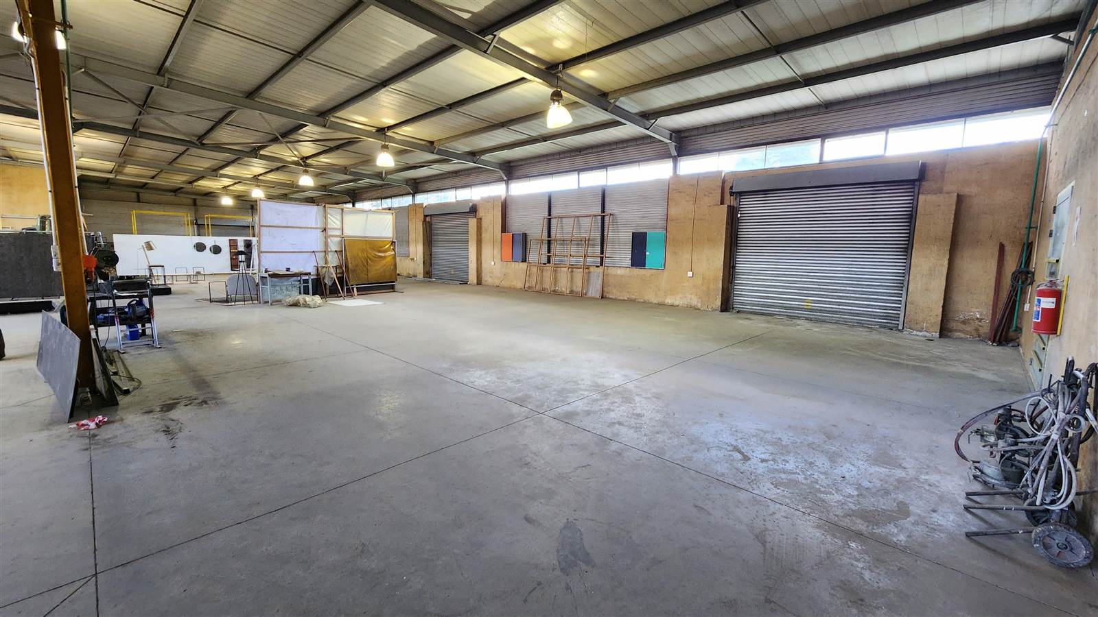 1500  m² Industrial space in Kya Sands photo number 21