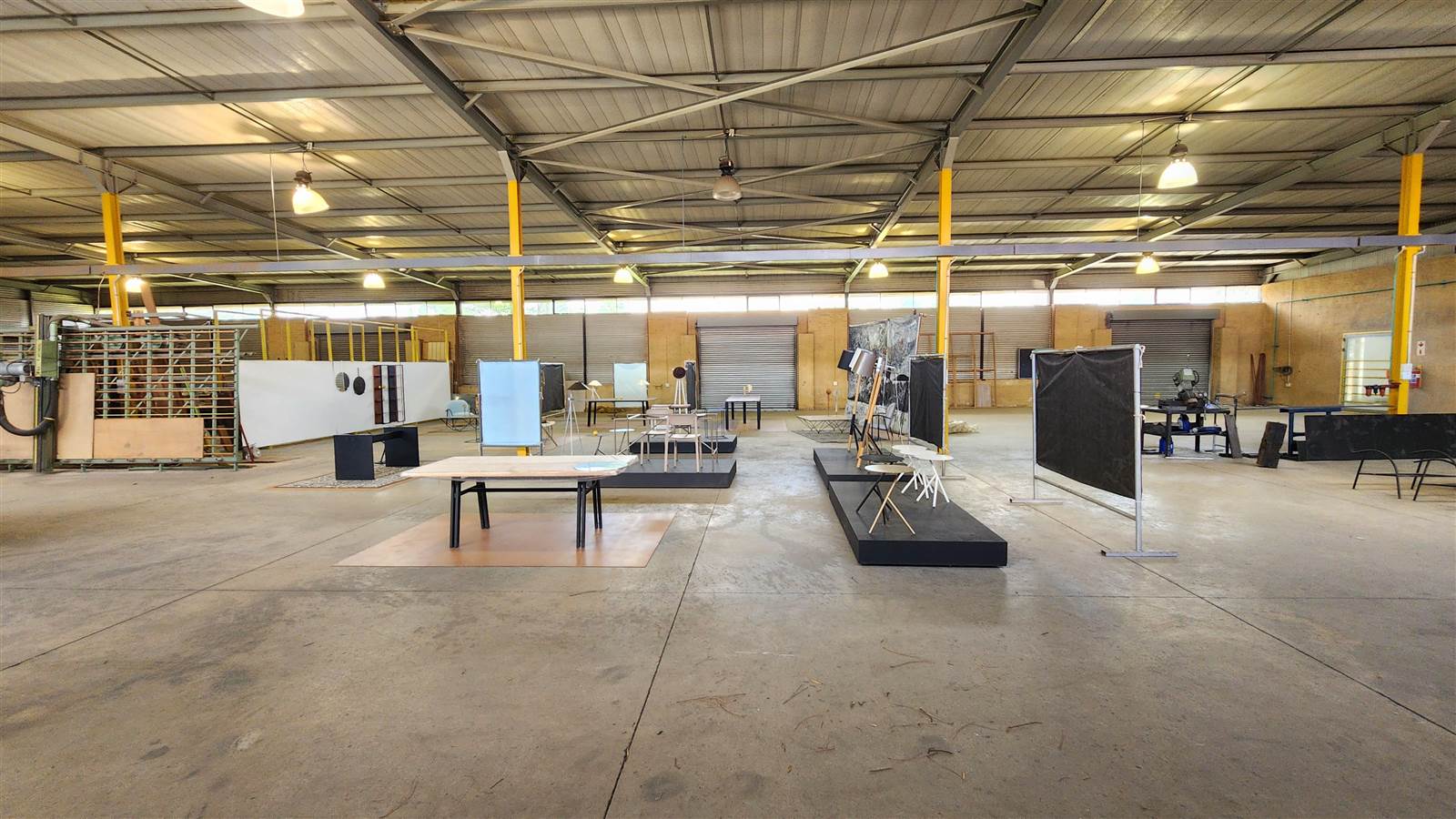 1500  m² Industrial space in Kya Sands photo number 15