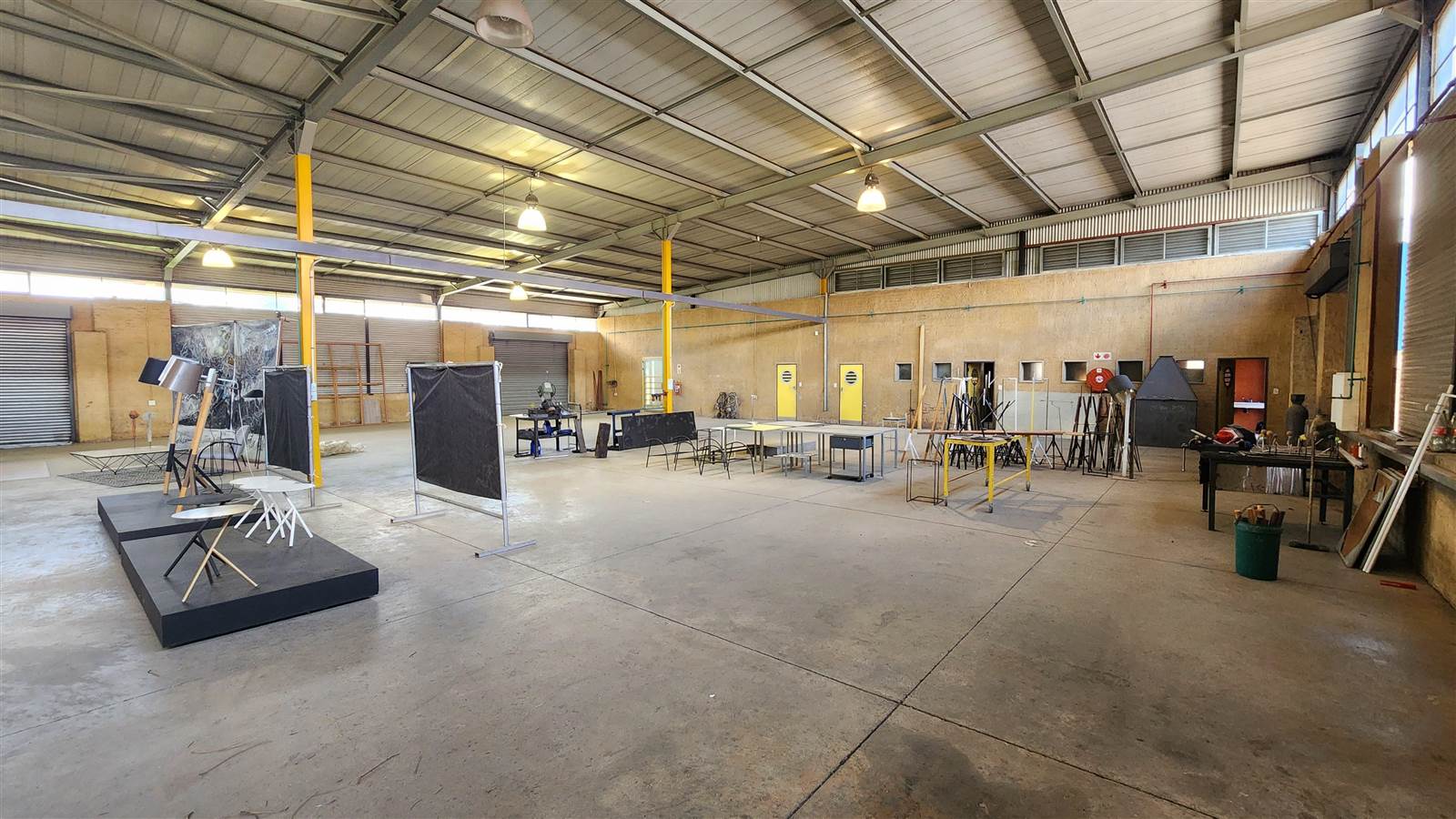 1500  m² Industrial space in Kya Sands photo number 2