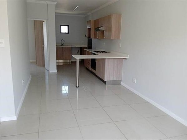 2 Bed Apartment