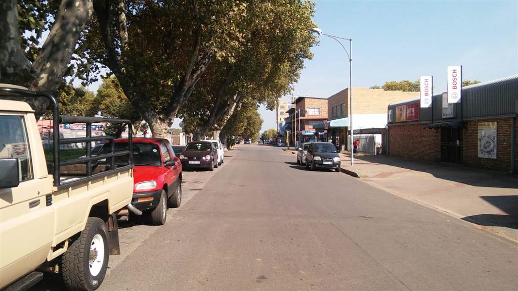 600  m² Industrial space in Krugersdorp Central photo number 9